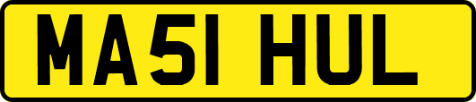 MA51HUL