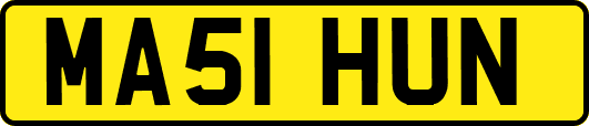 MA51HUN