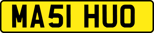 MA51HUO