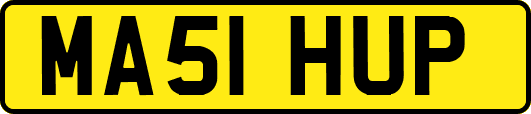 MA51HUP