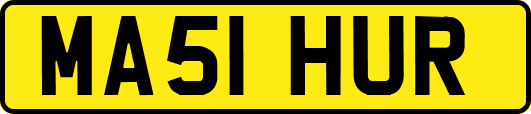 MA51HUR