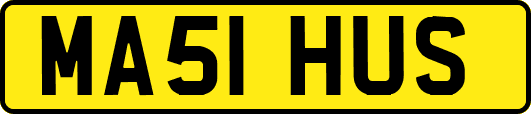 MA51HUS