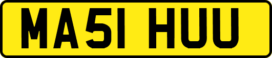 MA51HUU