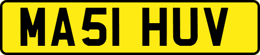 MA51HUV