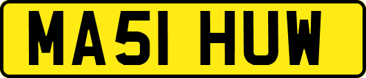 MA51HUW