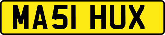 MA51HUX