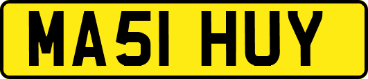 MA51HUY