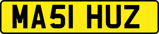 MA51HUZ
