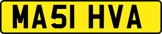 MA51HVA