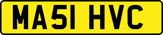 MA51HVC