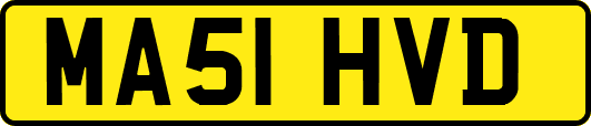 MA51HVD