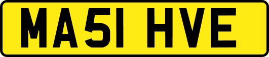 MA51HVE