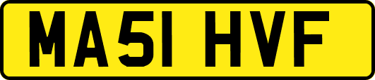 MA51HVF