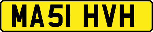 MA51HVH