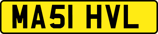 MA51HVL