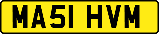 MA51HVM