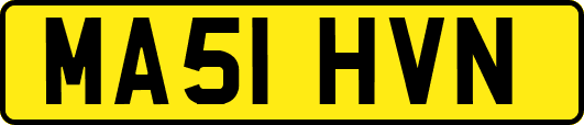 MA51HVN