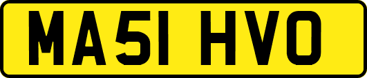 MA51HVO