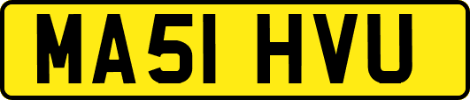 MA51HVU