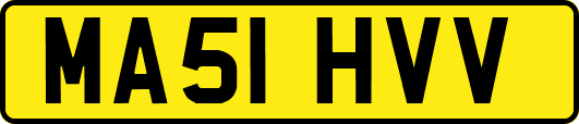 MA51HVV
