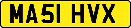 MA51HVX
