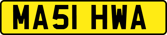 MA51HWA