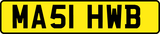 MA51HWB