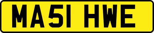MA51HWE