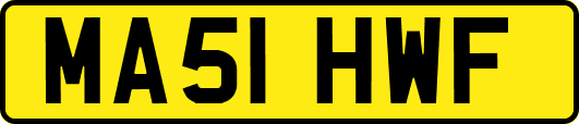MA51HWF