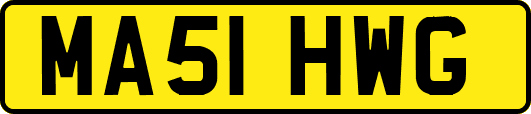 MA51HWG