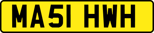 MA51HWH