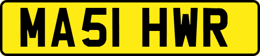 MA51HWR
