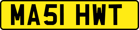 MA51HWT