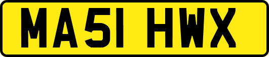 MA51HWX
