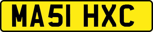 MA51HXC