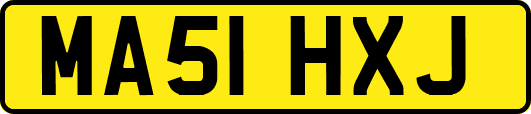 MA51HXJ
