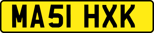MA51HXK
