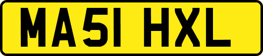 MA51HXL