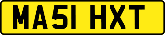 MA51HXT