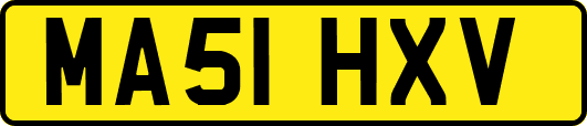 MA51HXV