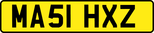 MA51HXZ