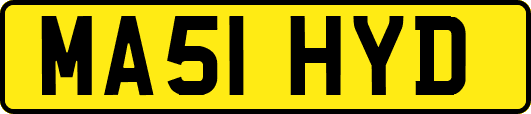 MA51HYD