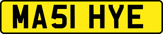 MA51HYE