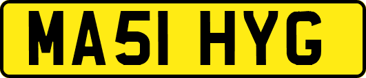MA51HYG