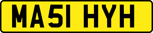 MA51HYH