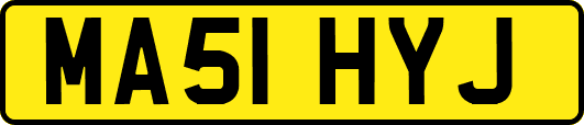 MA51HYJ