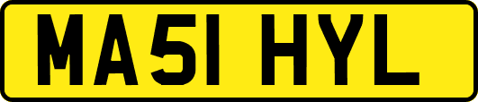 MA51HYL
