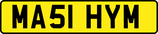 MA51HYM