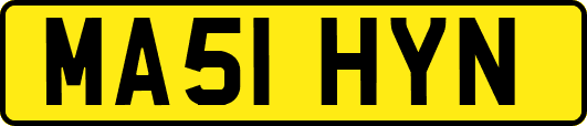 MA51HYN