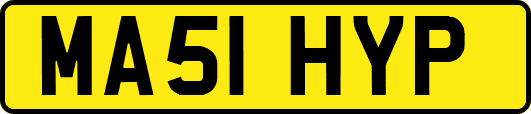MA51HYP